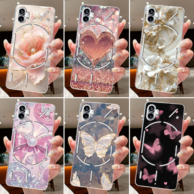 Phone Accessories Nothing - For Nothing Phone (1) A063 Case