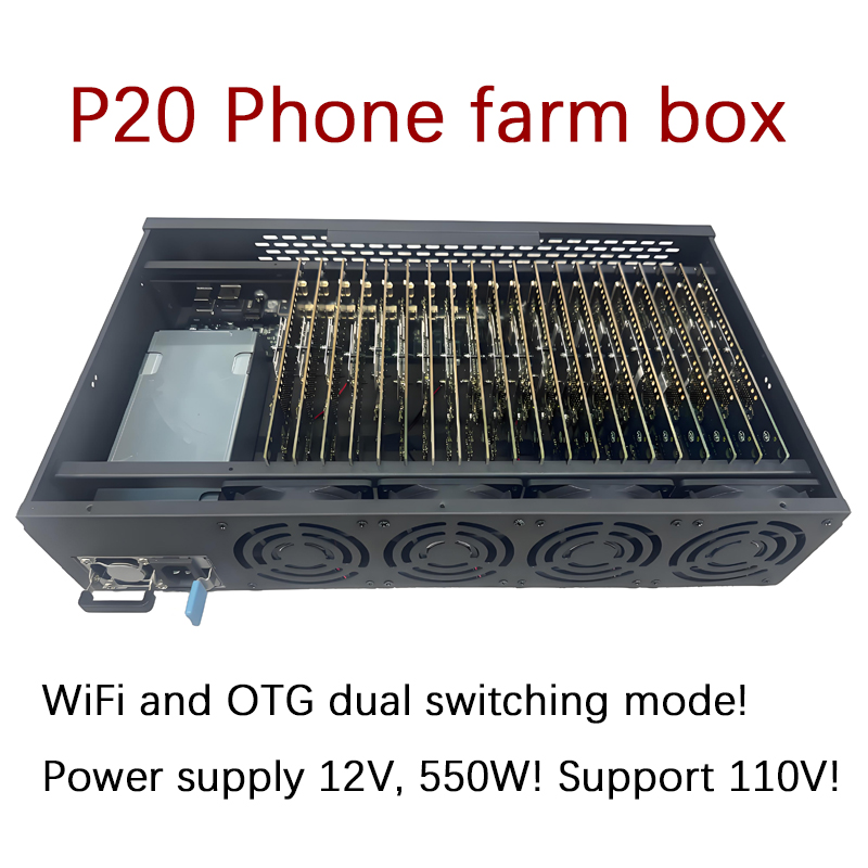 Double Cut P20 Open Mobile Pho - Phone Accessories Brands ulasan dan harga