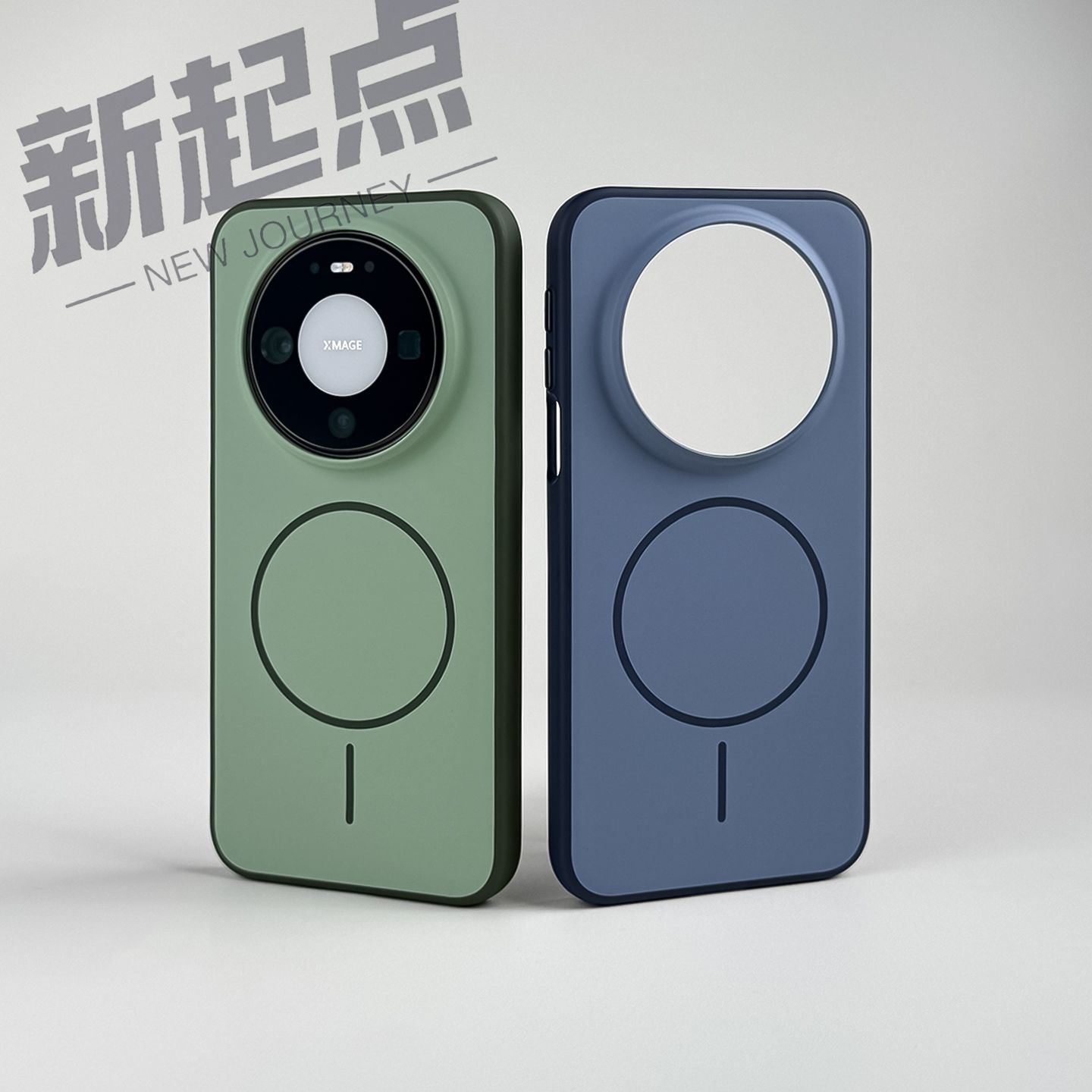 Case For Huawei Mate 80 Pro Ma - Phone Ring Holder ulasan dan harga