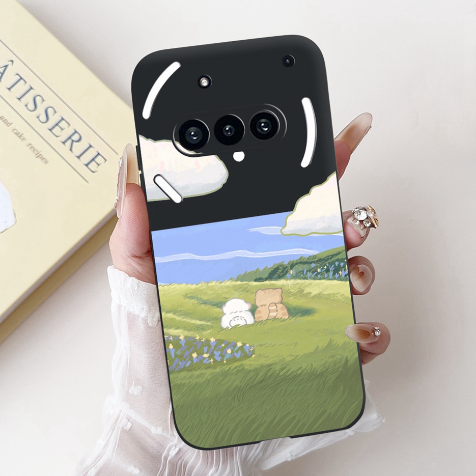 For Nothing Phone 3A A059 Case - Phone Accessories Nothing ulasan dan harga