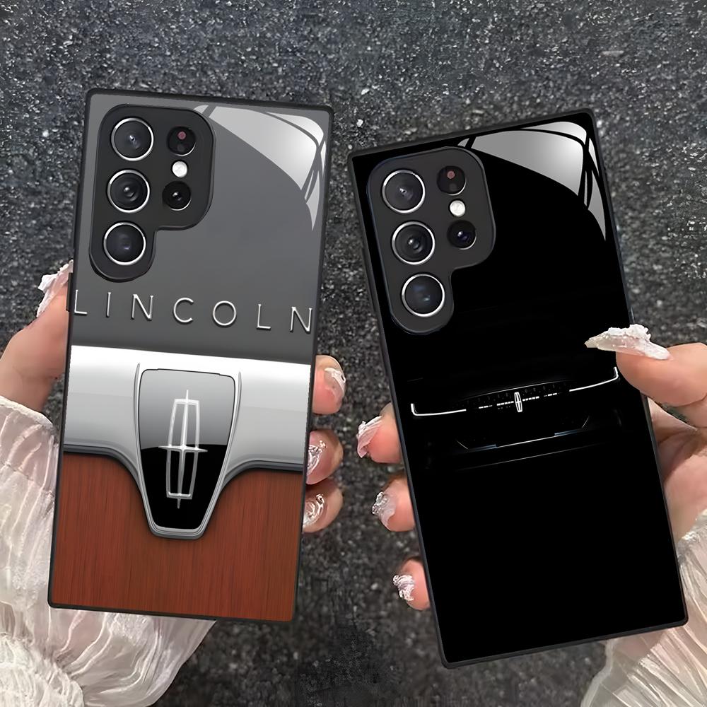 L-LincolnES Luxury Sedan CAR P - Phone Accessories Magnetic ulasan dan harga