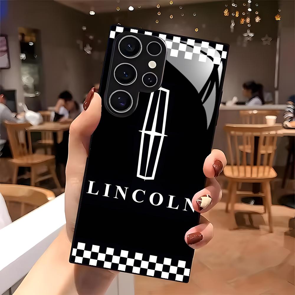 L-LincolnES Luxury Sedan CAR P - Phone Accessories Magnetic ulasan dan harga