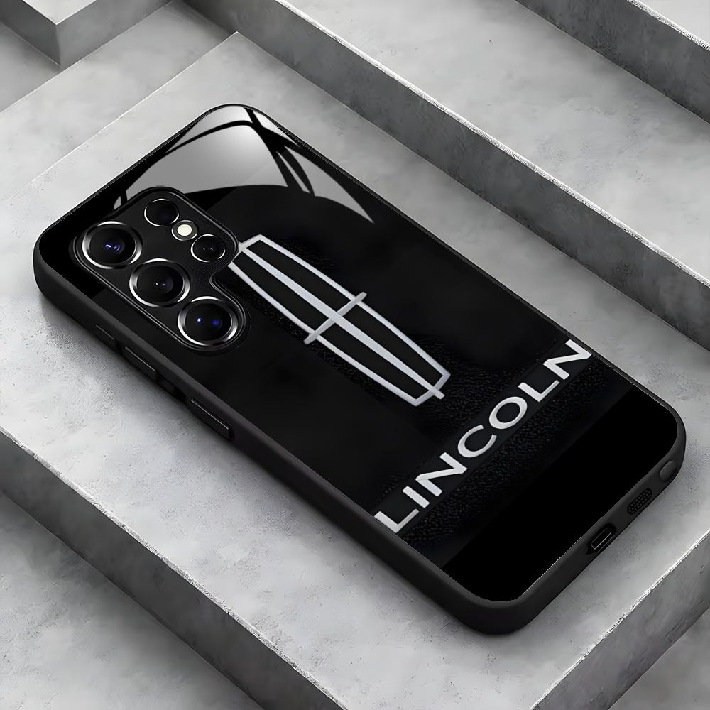 L-LincolnES Luxury Sedan CAR P - Phone Accessories Magnetic ulasan dan harga