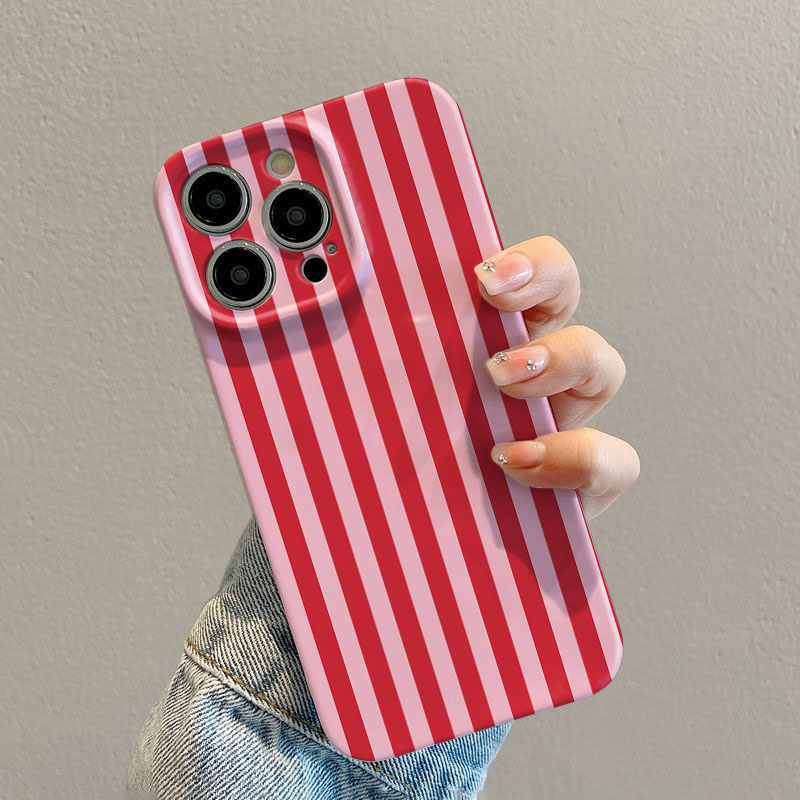 Phone Case For iPhone 17 16 15 - Xo Phone Accessories ulasan dan harga