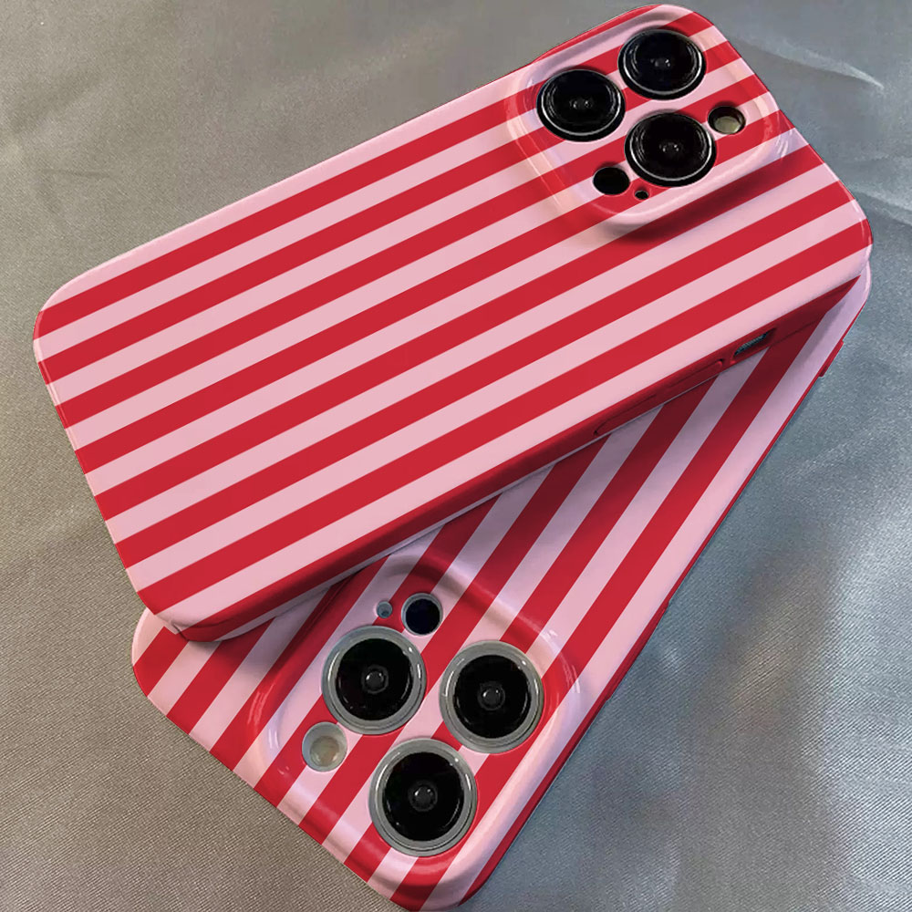 Phone Case For iPhone 17 16 15 - Xo Phone Accessories ulasan dan harga