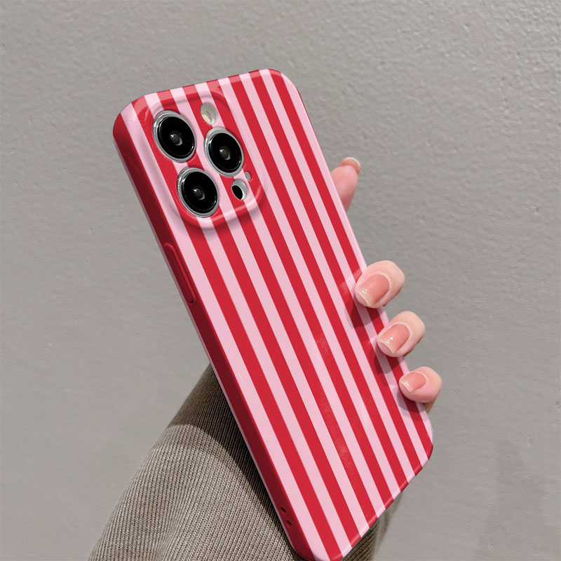 Phone Case For iPhone 17 16 15 - Xo Phone Accessories ulasan dan harga