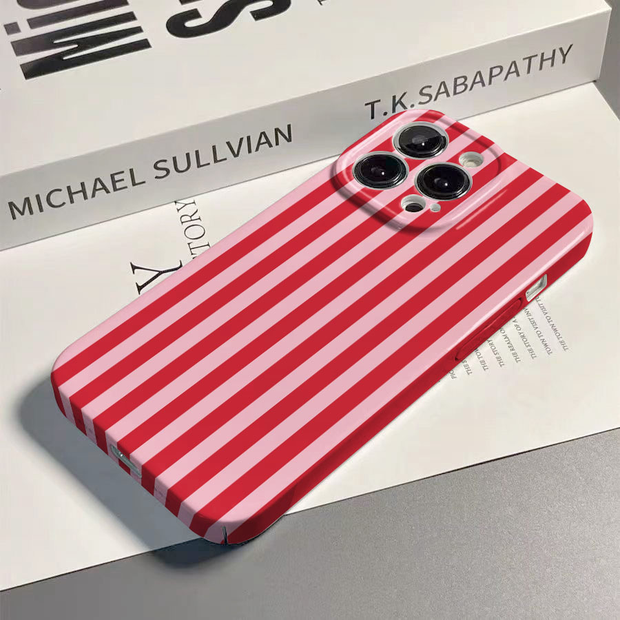 Phone Case For iPhone 17 16 15 - Xo Phone Accessories ulasan dan harga