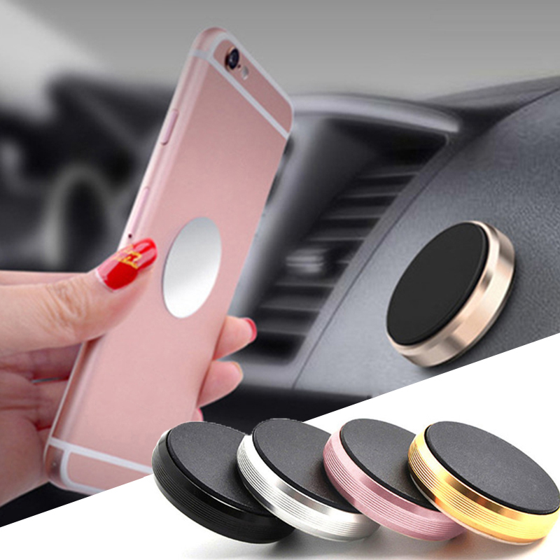 360 Degrees Magnetic Car Phone - Phone Accessories Magnetic ulasan dan harga