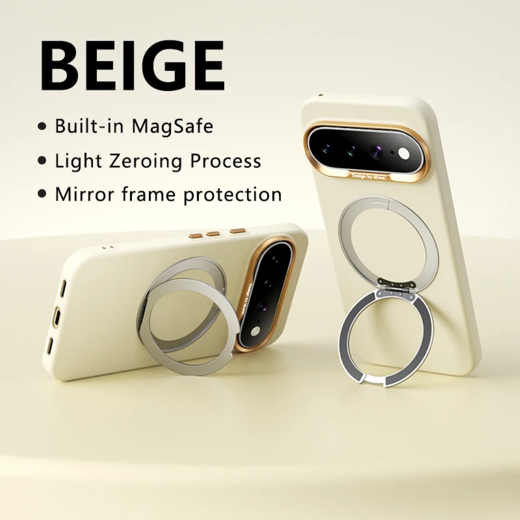360 Rotating Magnetic Ring Ho - Phone Ring Holder ulasan dan harga