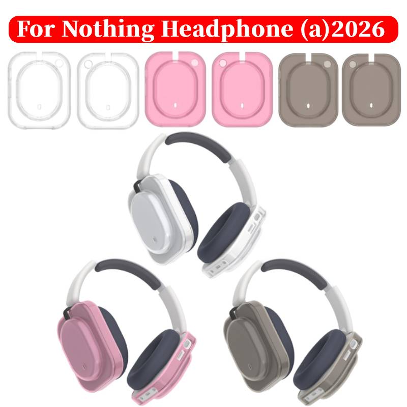 For Nothing Headphone (a) Shel - Phone Accessories Nothing ulasan dan harga