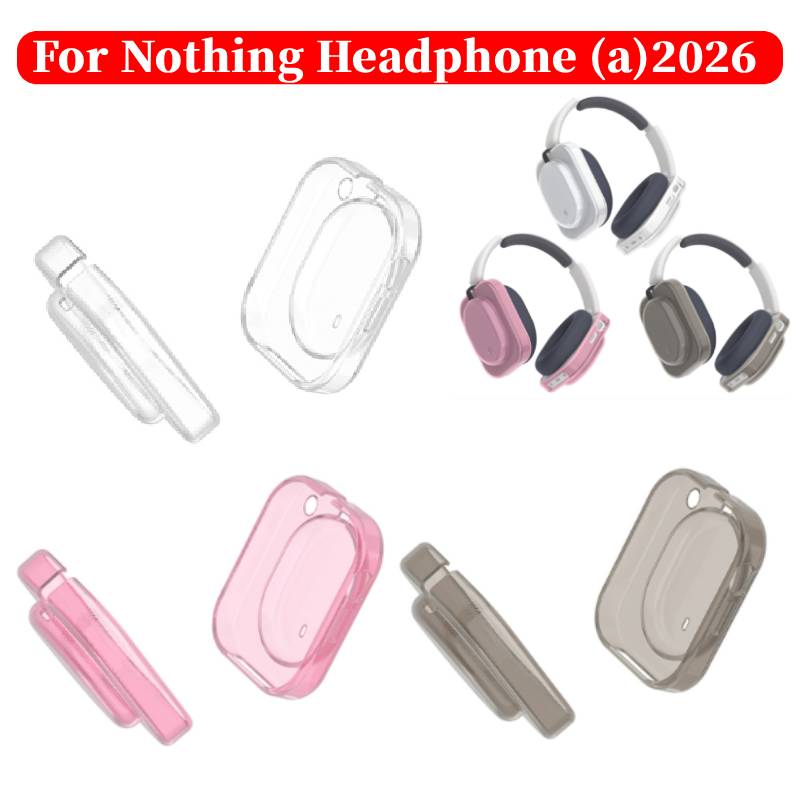 For Nothing Headphone (a) Shel - Phone Accessories Nothing ulasan dan harga