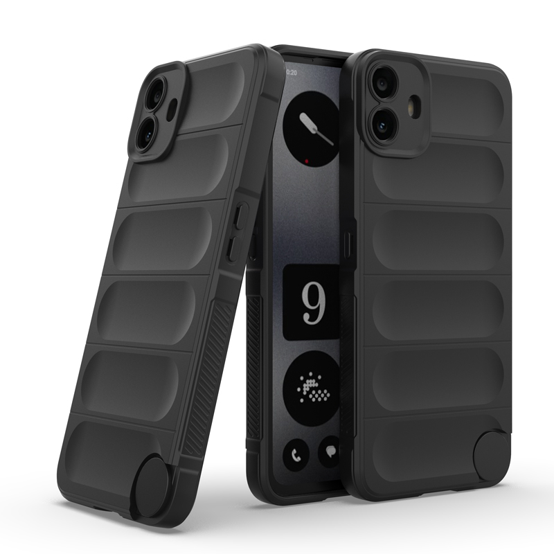 Funda for Nothing CMF Phone 1  - Phone Accessories Nothing ulasan dan harga