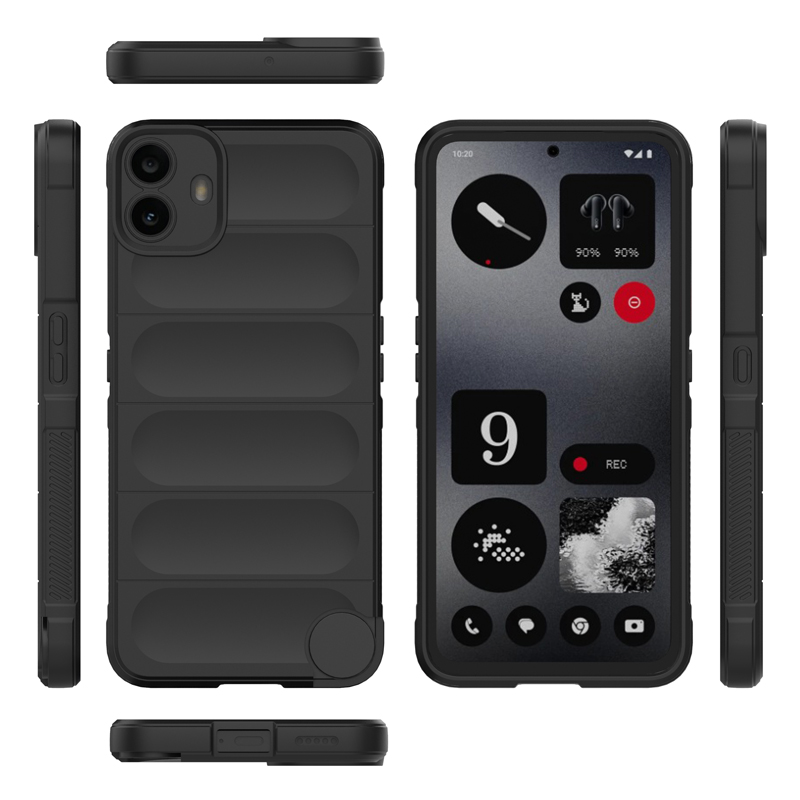 Funda for Nothing CMF Phone 1  - Phone Accessories Nothing ulasan dan harga
