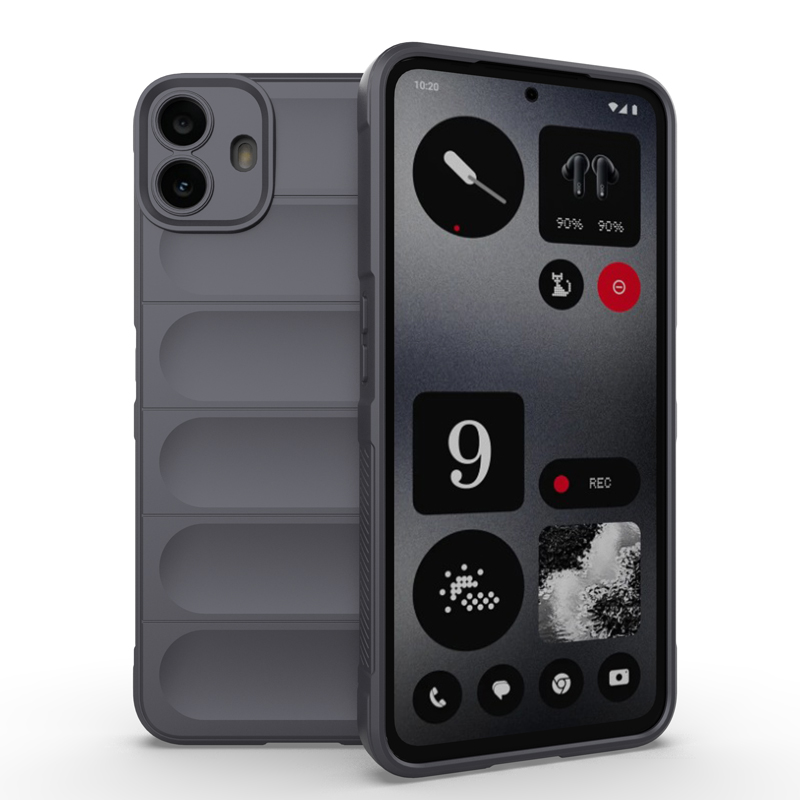 Funda for Nothing CMF Phone 1  - Phone Accessories Nothing ulasan dan harga