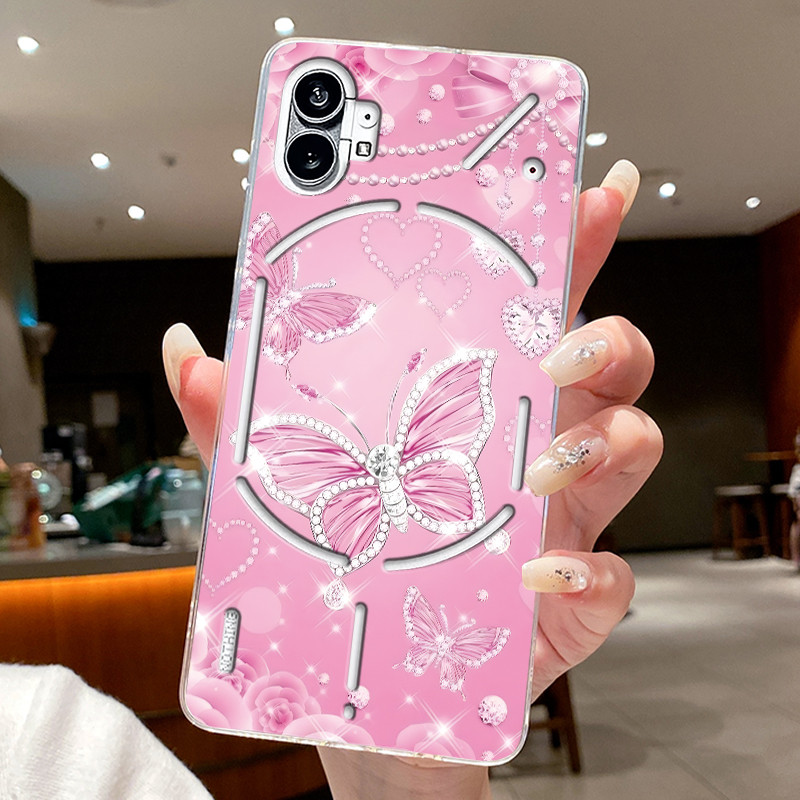 For Nothing Phone (1) A063 Cas - Phone Accessories Nothing ulasan dan harga