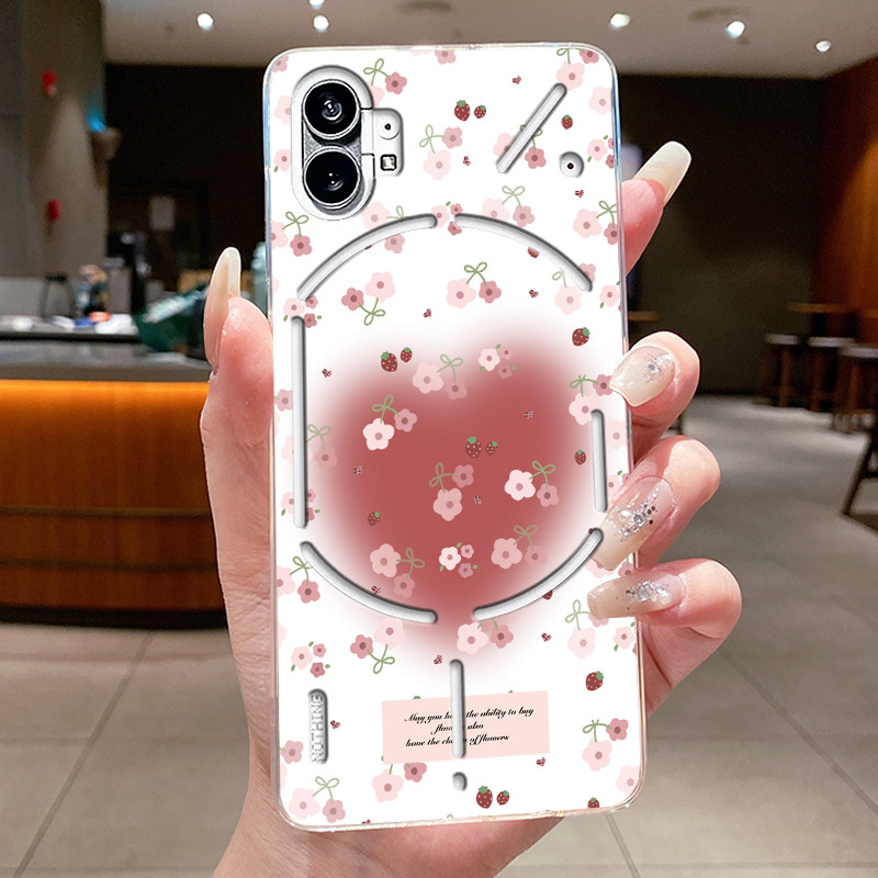 For Nothing Phone (1) A063 Cas - Phone Accessories Nothing ulasan dan harga