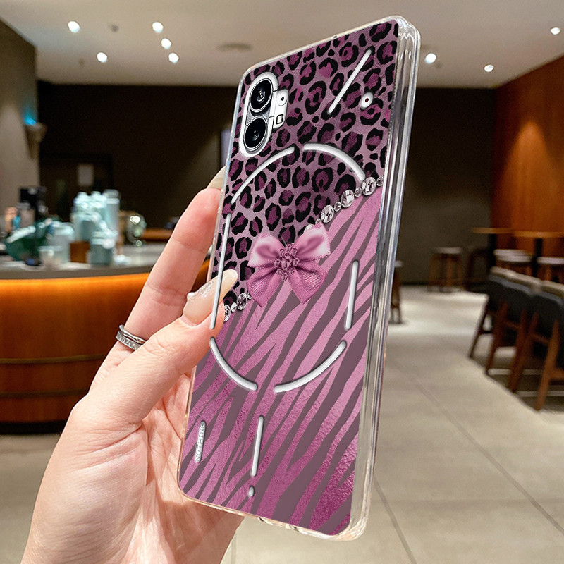 For Nothing Phone (1) A063 Cas - Phone Accessories Nothing ulasan dan harga