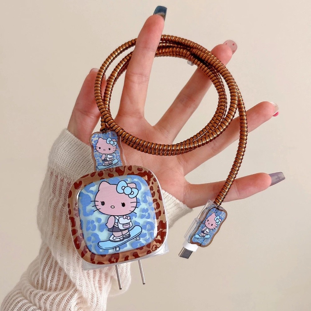 Brand new anime cartoon charac - Phone Accessories Brands ulasan dan harga