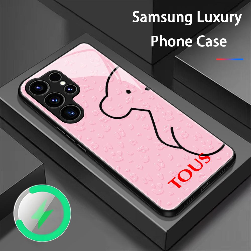 Phone Case For Samsung S26 S25 - Phone Accessories Magnetic ulasan dan harga