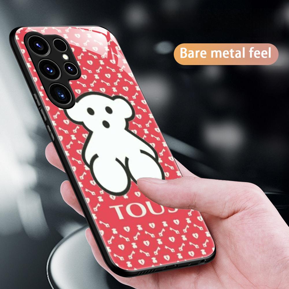 Phone Case For Samsung S26 S25 - Phone Accessories Magnetic ulasan dan harga
