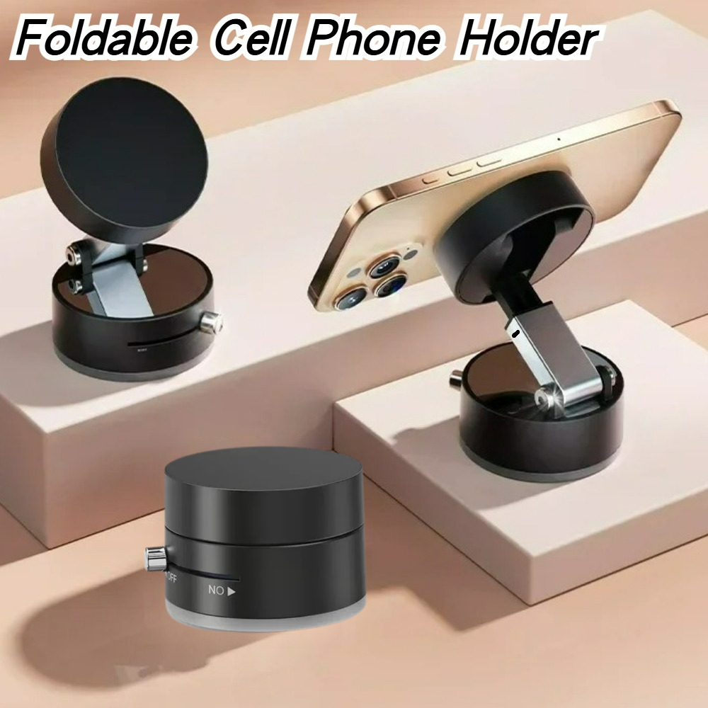 High Performance Magnetic Vacu - Phone Accessories Magnetic ulasan dan harga