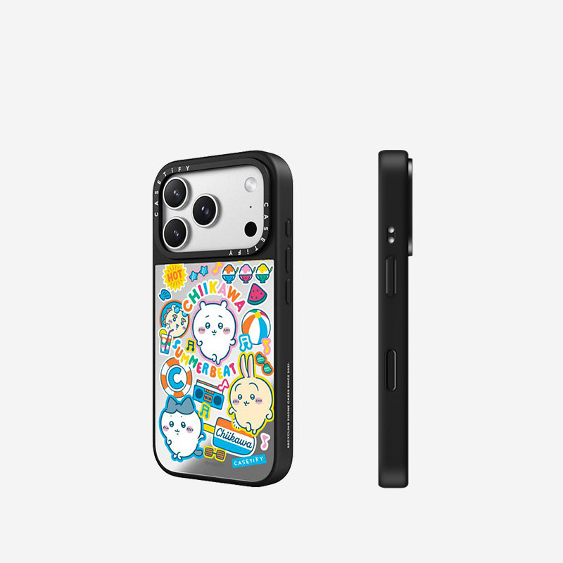 Genuine Chiikawa x CASETiFY co - Phone Accessories Brands ulasan dan harga