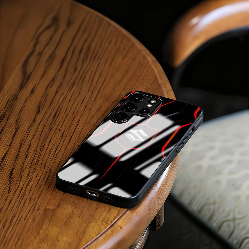 Supercar Suzuki-Now logo Phone - Phone Accessories Magnetic ulasan dan harga