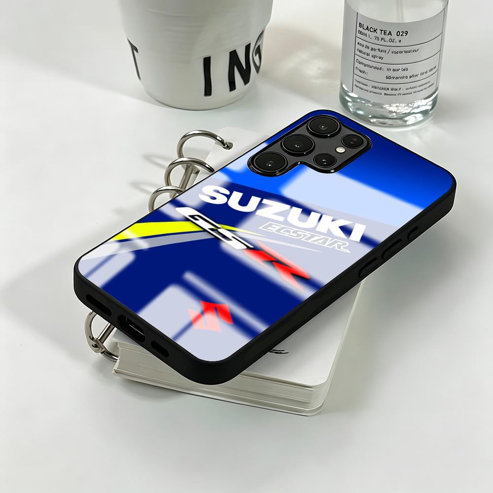 Supercar Suzuki-Now logo Phone - Phone Accessories Magnetic ulasan dan harga