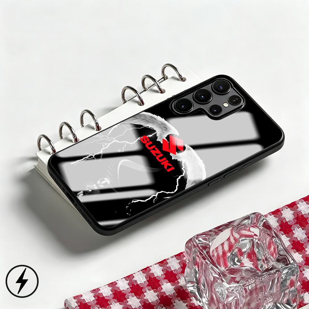 Supercar Suzuki-Now logo Phone - Phone Accessories Magnetic ulasan dan harga