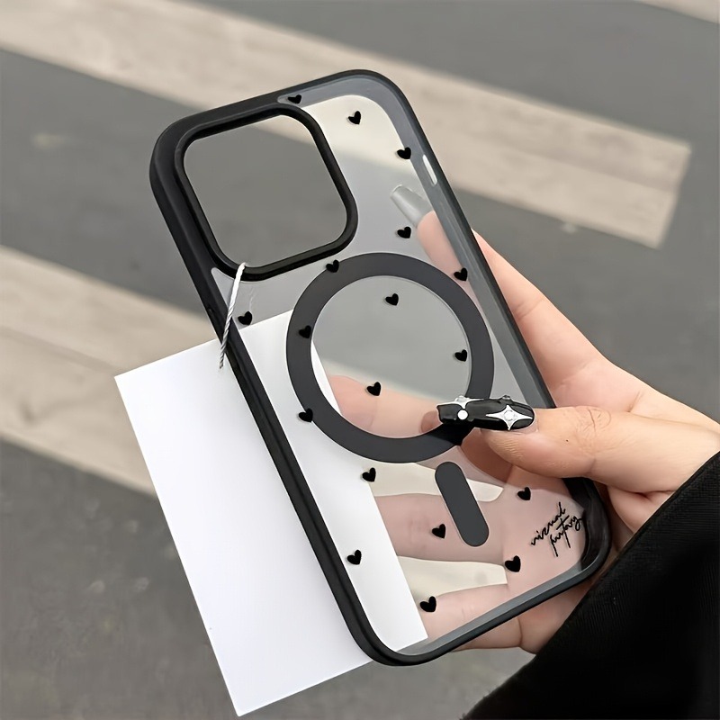 For Wireless Charging Magnetic - Phone Accessories Magnetic ulasan dan harga