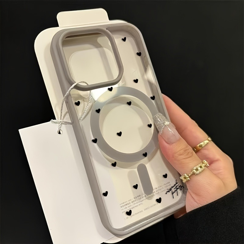 For Wireless Charging Magnetic - Phone Accessories Magnetic ulasan dan harga