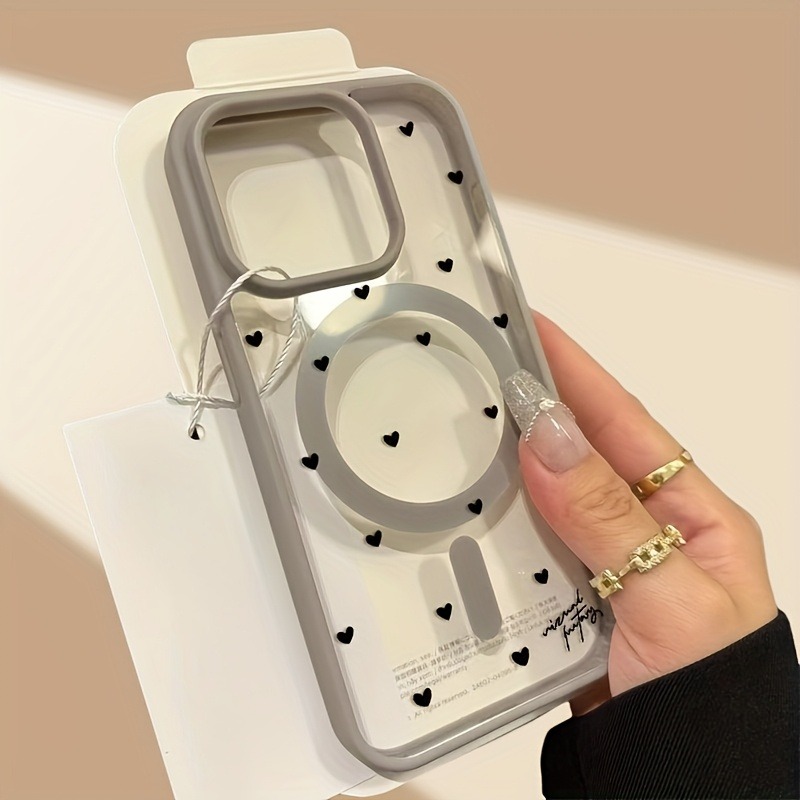 For Wireless Charging Magnetic - Phone Accessories Magnetic ulasan dan harga