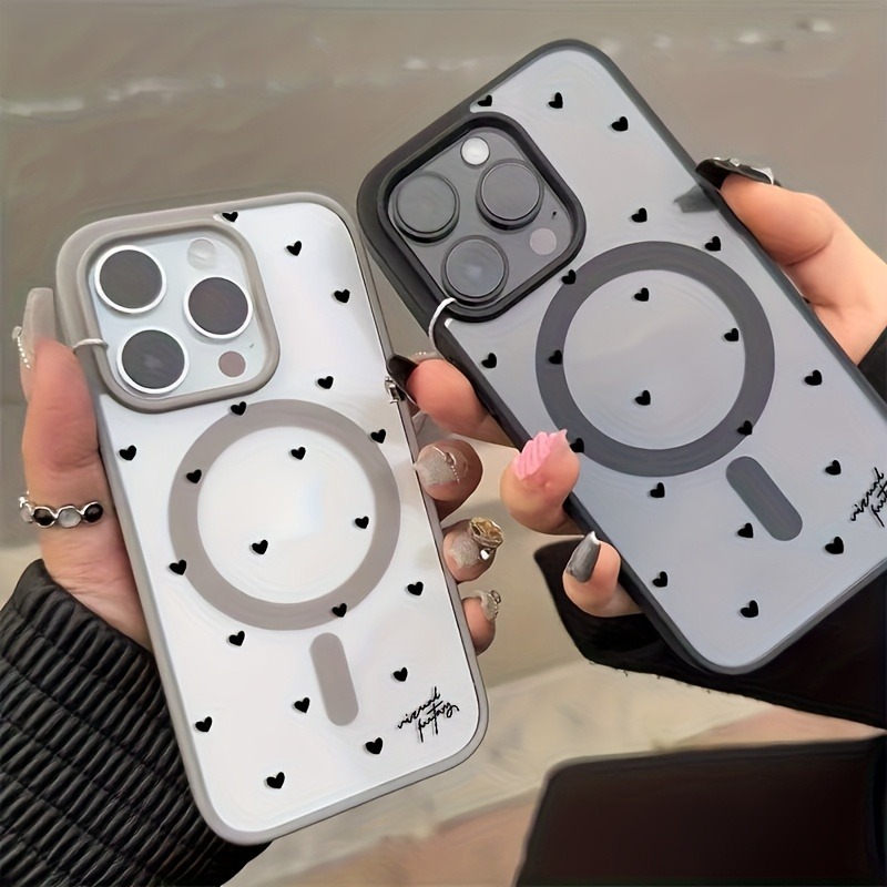 For Wireless Charging Magnetic - Phone Accessories Magnetic ulasan dan harga