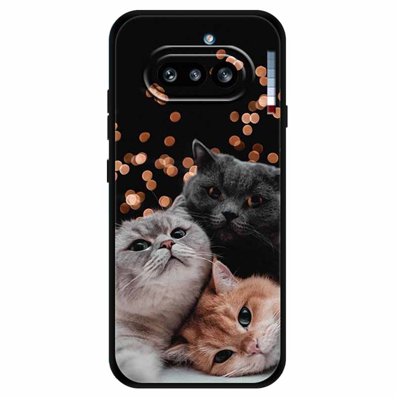 For Nothing Phone 4a Case Luxu - Phone Accessories Nothing ulasan dan harga
