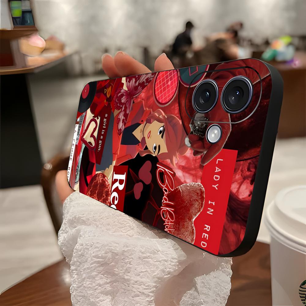 Hot Carmen Sandiego Cartoon Ph - Xo Phone Accessories ulasan dan harga