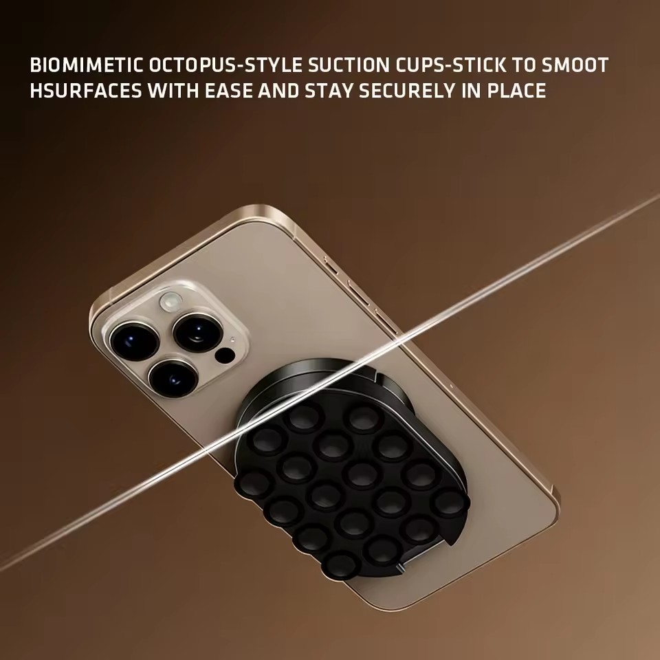 MA39 Magnetic Foldable Phone S - Phone Accessories Magnetic ulasan dan harga
