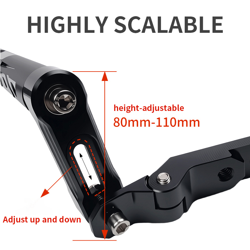 Multi-Functional Aluminum Exte - Phone Accessories Brands ulasan dan harga