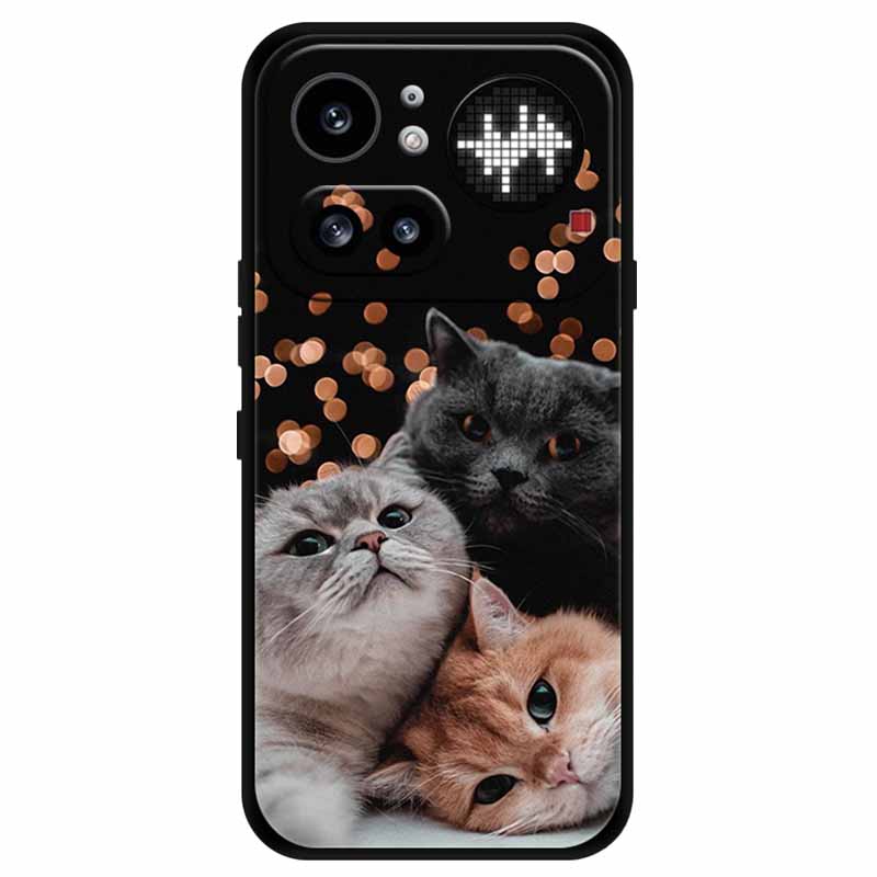For Nothing Phone 4a Pro Case  - Phone Accessories Nothing ulasan dan harga