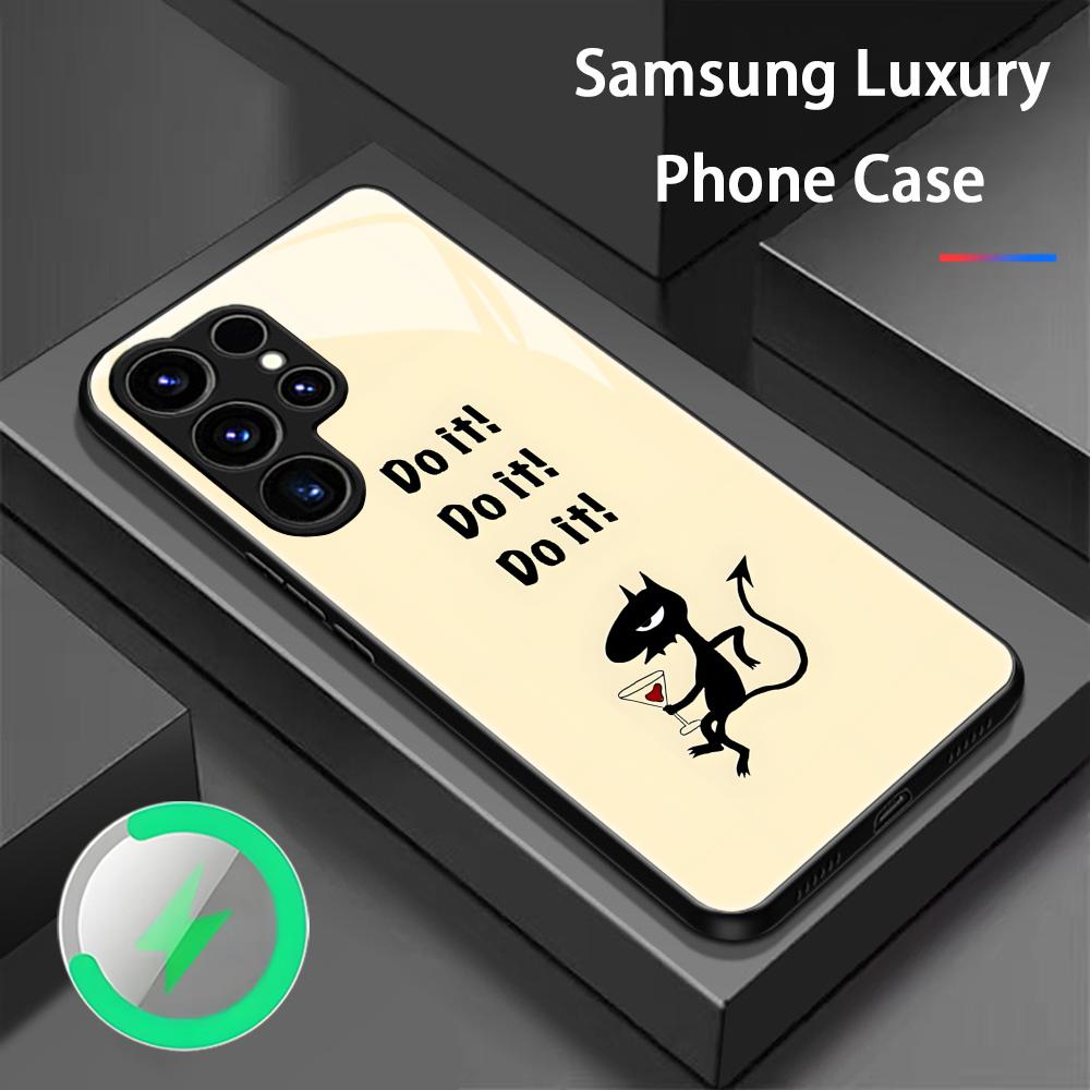 Luci disenchantment Anime Phon - Phone Accessories Magnetic ulasan dan harga