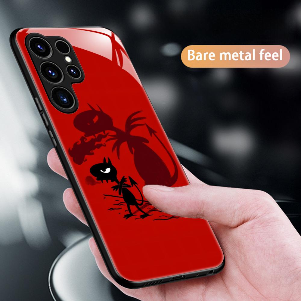 Luci disenchantment Anime Phon - Phone Accessories Magnetic ulasan dan harga