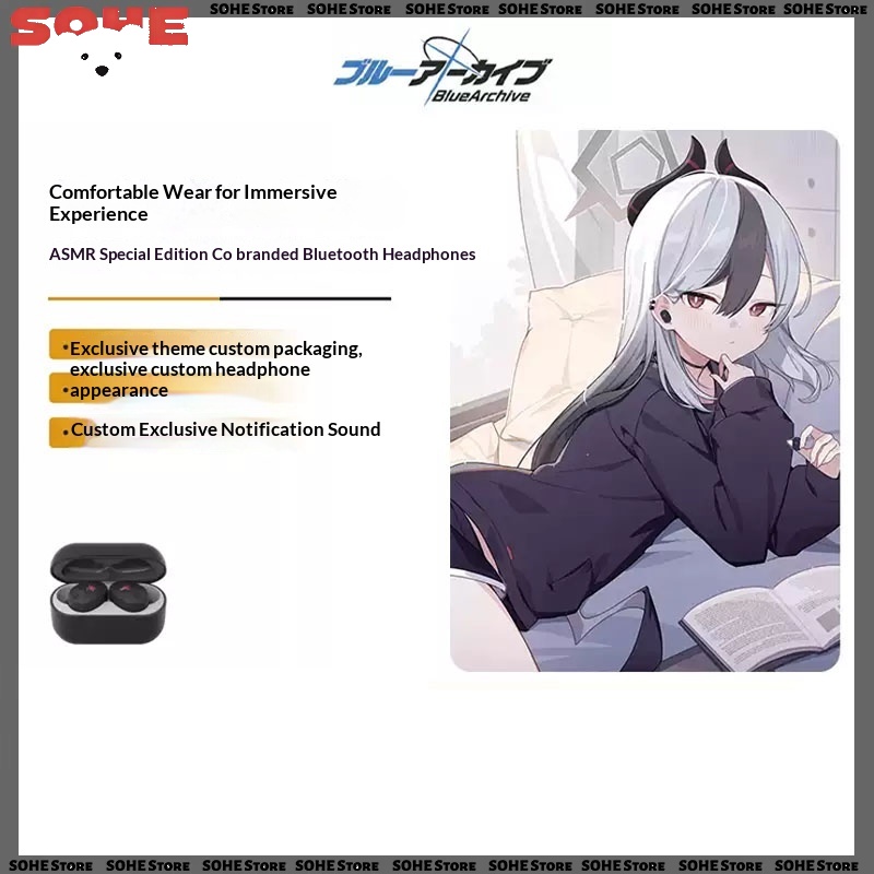 final & Blue Archive ZE300 Spe - Phone Accessories Brands ulasan dan harga