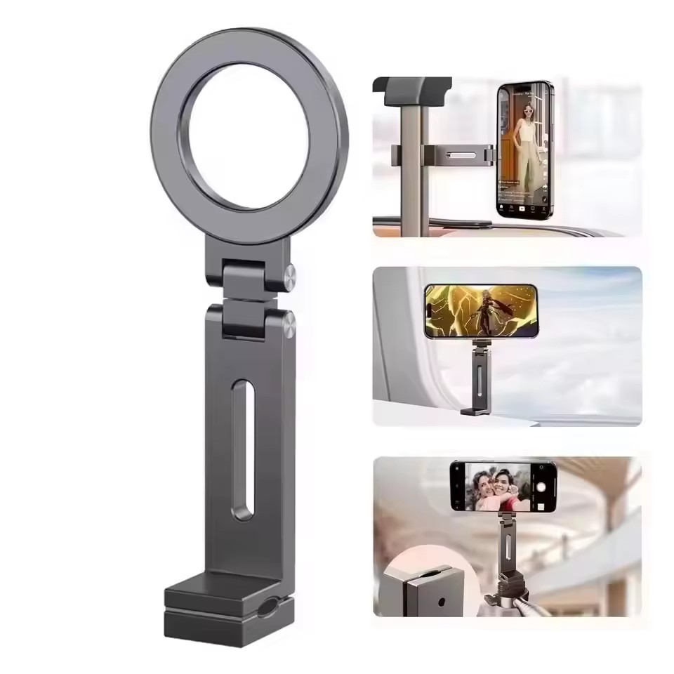 Universal Magnetic Phone Holde - Phone Accessories Magnetic ulasan dan harga