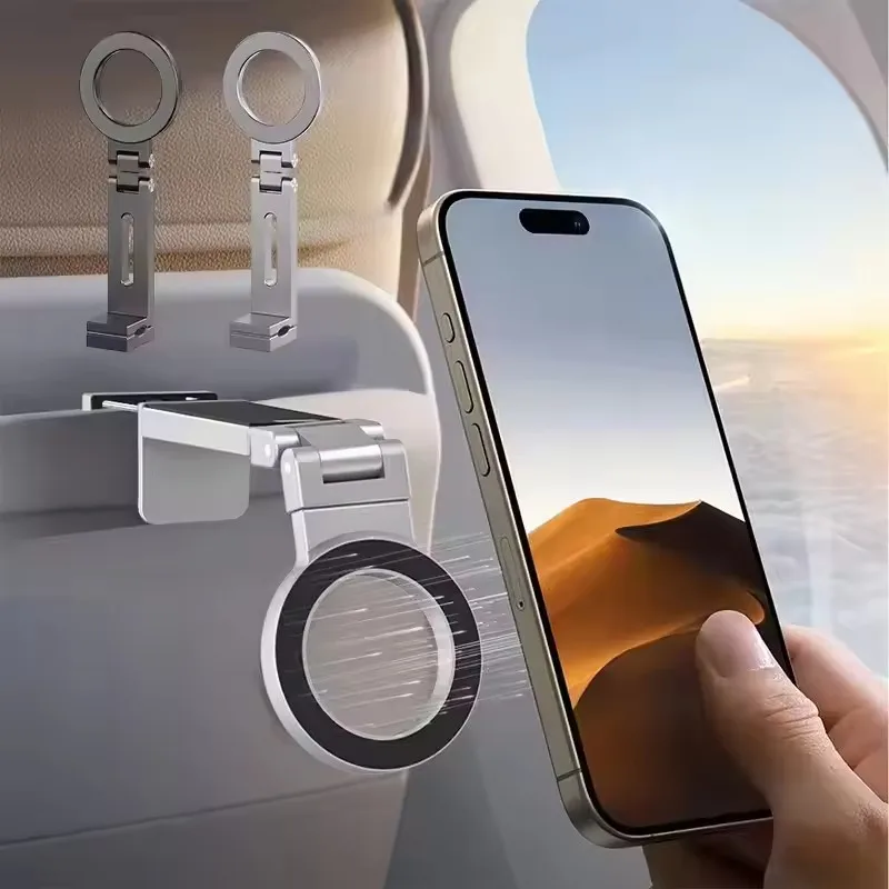 Universal Magnetic Phone Holde - Phone Accessories Magnetic ulasan dan harga