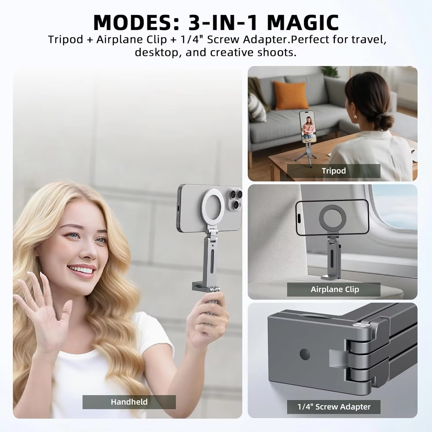Universal Magnetic Phone Holde - Phone Accessories Magnetic ulasan dan harga