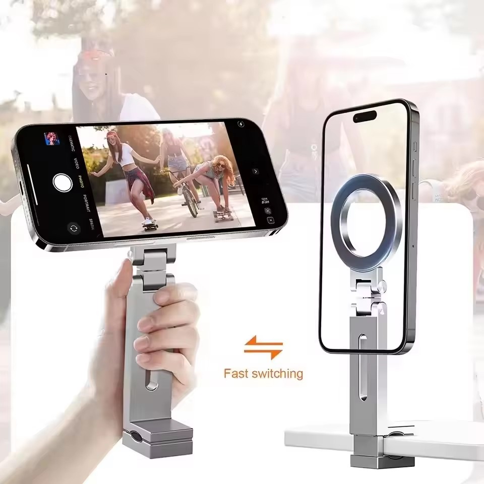 Universal Magnetic Phone Holde - Phone Accessories Magnetic ulasan dan harga
