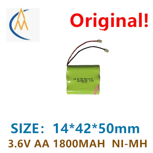 Brand new genuine 3.6V AA 1800 - Phone Accessories Brands ulasan dan harga