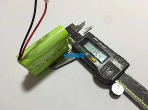 Brand new genuine 3.6V AA 1800 - Phone Accessories Brands ulasan dan harga