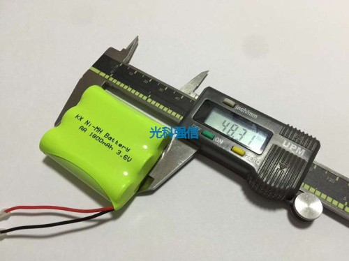 Brand new genuine 3.6V AA 1800 - Phone Accessories Brands ulasan dan harga