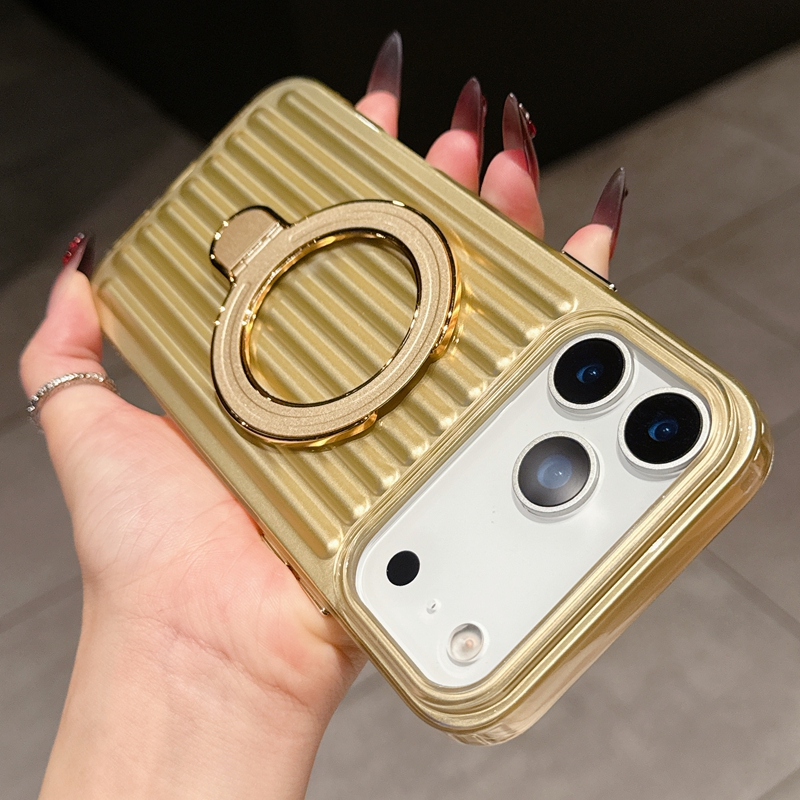 Luxury Striped Ring Holder Mag - Phone Ring Holder ulasan dan harga