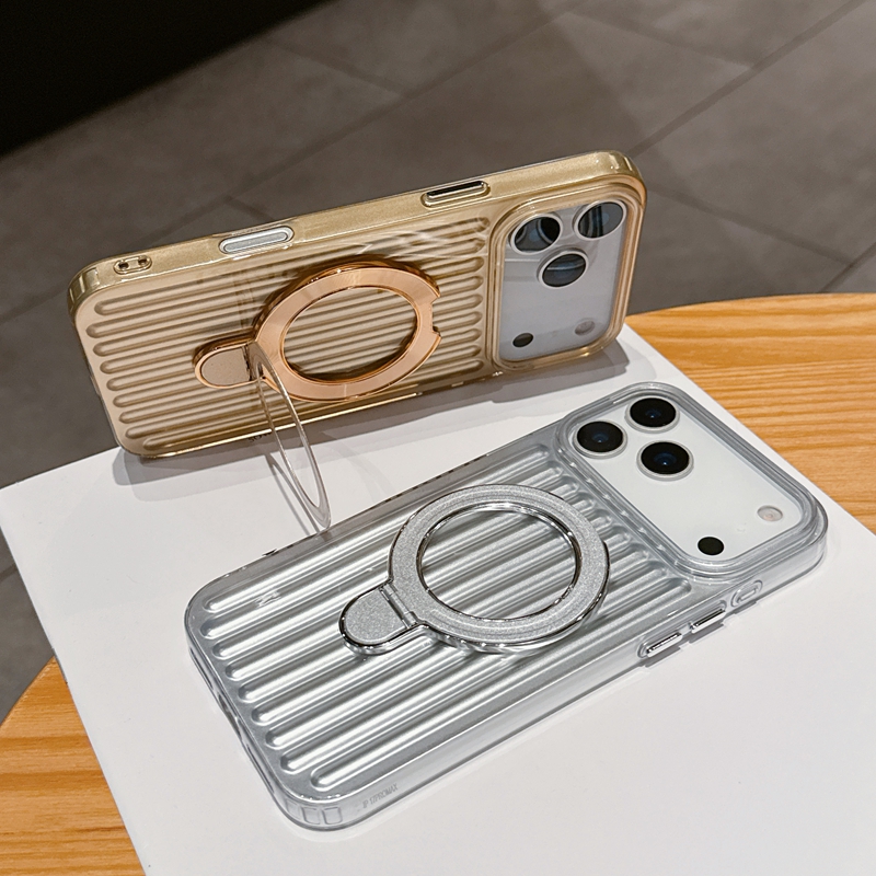 Luxury Striped Ring Holder Mag - Phone Ring Holder ulasan dan harga